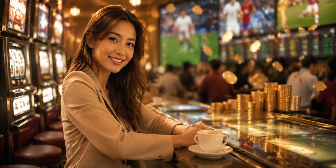 100cuci Live Casino