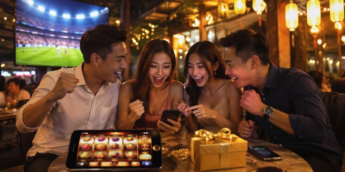 100cuci Arcade